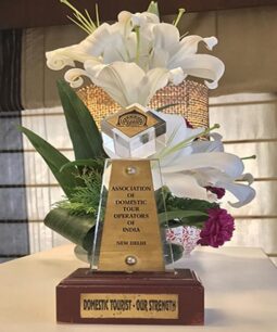 Association of Domestic Tour Operators of India