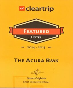 Cleartrip 2014-2015
